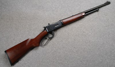 Winchester ~ 94AE ~ .44 Magnum - Image 1 of 9