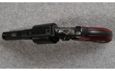 Smith & Wesson ~ 586-7 ~ .357 Mag - Image 3 of 4