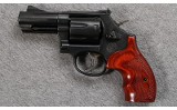 Smith & Wesson ~ 586-7 ~ .357 Mag - Image 2 of 4