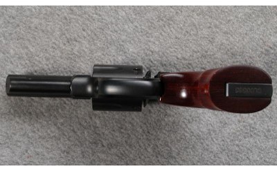Smith & Wesson ~ 586-7 ~ .357 Mag - Image 4 of 4