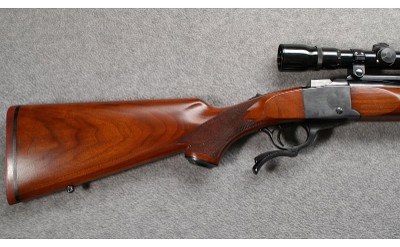 Ruger ~ No. 1 ~ .223 - Image 2 of 9