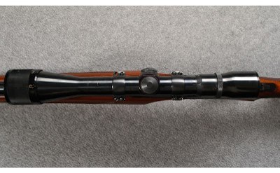 Ruger ~ No. 1 ~ .223 - Image 6 of 9