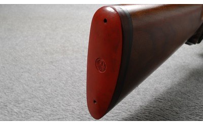 Ruger ~ No. 1 ~ .223 - Image 8 of 9
