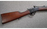 Remington ~ Argentine 1879 ~ .43 Spanish - 2 of 11