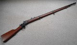 Remington ~ Argentine 1879 ~ .43 Spanish - 1 of 11