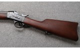 Remington ~ Argentine 1879 ~ .43 Spanish - 7 of 11