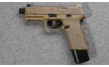 FN ~ 545 ~.45 ACP - Image 2 of 4