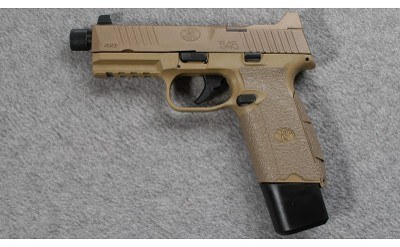 FN ~ 545 ~.45 ACP - Image 2 of 4