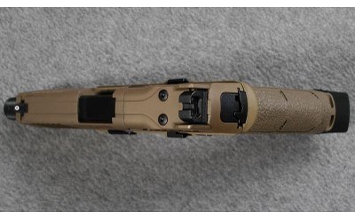 FN ~ 545 ~.45 ACP - Image 3 of 4