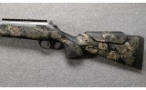 Tikka ~ T3 ~ .257 Weatherby BJ - 7 of 11