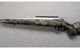 Tikka ~ T3 ~ .257 Weatherby BJ - 6 of 11