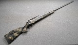 Tikka ~ T3 ~ .257 Weatherby BJ - 1 of 11