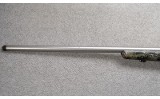 Tikka ~ T3 ~ .257 Weatherby BJ - 5 of 11