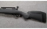 Savage ~ 110 ~ .308 Win - 7 of 11