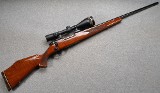 Weatherby ~ Mark V ~ .340 Wby. Mag. - 1 of 11