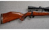 Weatherby ~ Mark V ~ .340 Wby. Mag. - 2 of 11