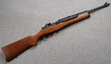 Ruger ~ Ranch rifle ~ .223 - 1 of 9