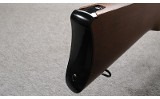 Ruger ~ Ranch rifle ~ .223 - 8 of 9