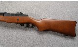 Ruger ~ Ranch rifle ~ .223 - 5 of 9