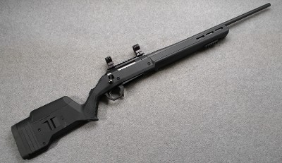 Ruger ~ American ~ 6.5 Creedmoor - Image 1 of 9
