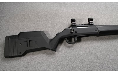 Ruger ~ American ~ 6.5 Creedmoor - Image 2 of 9