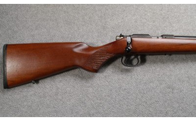 CZ ~ 452-2E ZKM ~ .17 HMR - Image 2 of 9