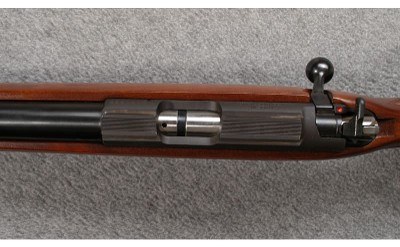 CZ ~ 452-2E ZKM ~ .17 HMR - Image 6 of 9