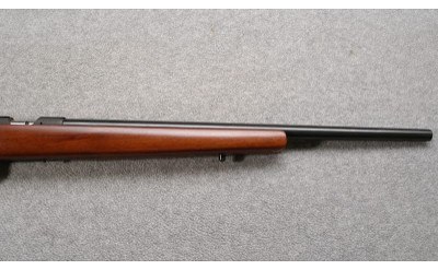 CZ ~ 452-2E ZKM ~ .17 HMR - Image 3 of 9