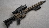 CMMG ~ MK4 ~ 5.56mm NATO - 1 of 9