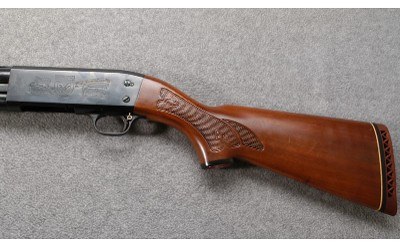 Ithaca ~ 37 Featherlight DU ~ 12 Gauge - Image 7 of 11