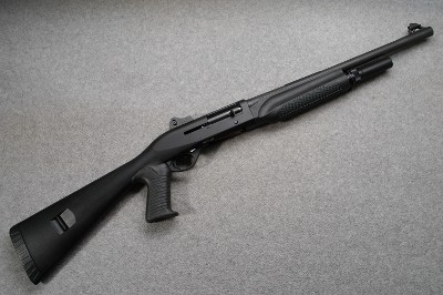 Benelli ~ M2 Tactical ~ 12 Gauge - Image 1 of 9