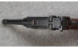 DWM ~ Luger ~ 9mm Luger - Image 4 of 4