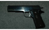 Colt Government Model - Image 2 of 2