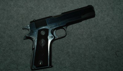 Colt Government Model - Image 1 of 2