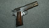 Colt 1911 U.S. Army - Image 1 of 2