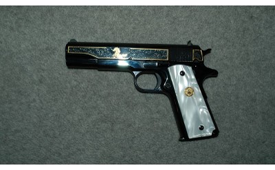 Colt Government Model - Image 2 of 2
