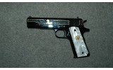 Colt Government Model - Image 2 of 2