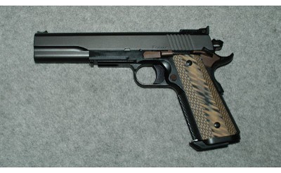 Dan Wesson ~ Kodiak - Image 2 of 4