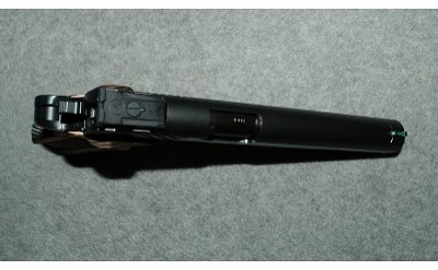 Dan Wesson ~ Kodiak - Image 4 of 4