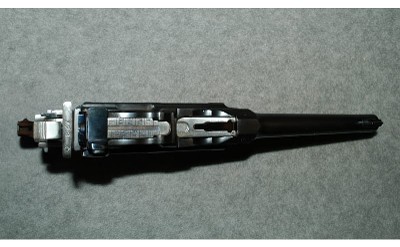 Mauser C96 - Image 3 of 4