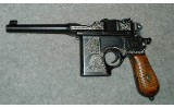 Mauser C96 - Image 2 of 4