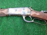 Winchester 1886 Turnbull restoration 45-90 - 4 of 8