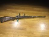 Kettner E. Dangerous game custom rifle 358 Norma Mag - 6 of 7
