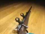 Kettner E. Dangerous game custom rifle 358 Norma Mag - 2 of 7