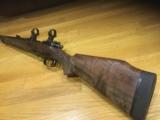 Kettner E. Dangerous game custom rifle 358 Norma Mag - 7 of 7