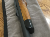 CUSTOM RUGER NO 1
In 416 Remington Mag. - 8 of 9