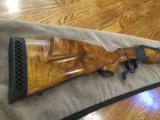 CUSTOM RUGER NO 1
In 416 Remington Mag. - 2 of 9