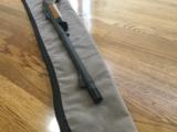 CUSTOM RUGER NO 1
In 416 Remington Mag. - 6 of 9
