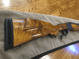 Custom Ruger no. 1 in 416 Remington Magnum - 2 of 7