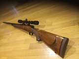 Custom pre 64 Winchester model 70 in 30-06 - 5 of 9